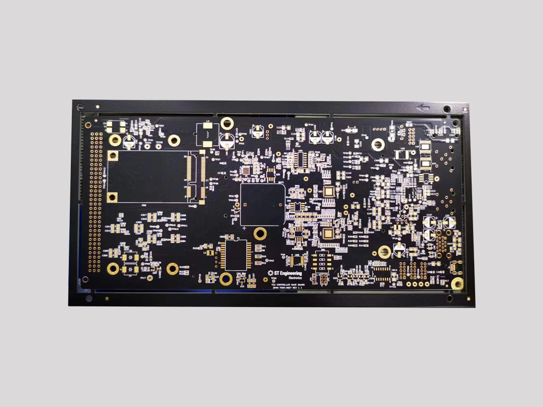PCB